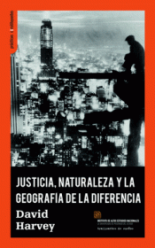 [9788494806827] Justicia, naturaleza y la geografia de la diferencia