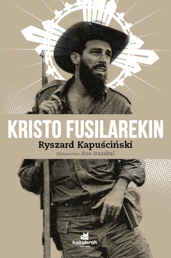 [9788416946389] Kristo fusilarekin