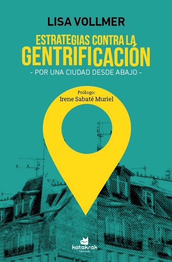 [9788416946266] Estrategias contra la gentrificación