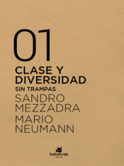 [9788416946327] Clase y diversidad