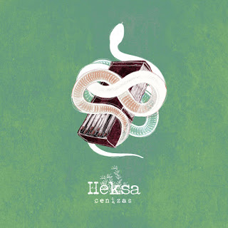 [DD-LP3363] Heksa