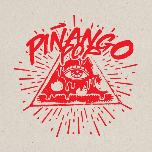 [DD-CD3229] Piñango pop