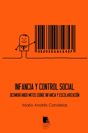 [DD-LX3125] Infancia y control social