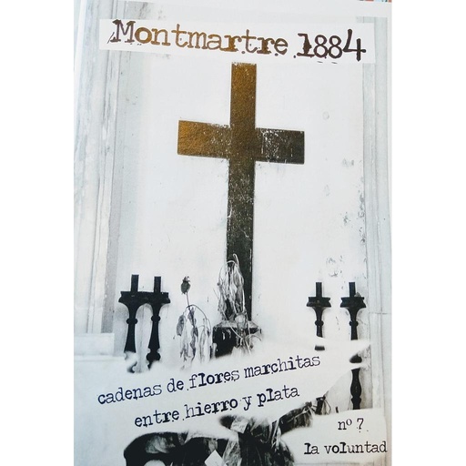 [DD-LX3134] Montmartre 1884#1,7,9