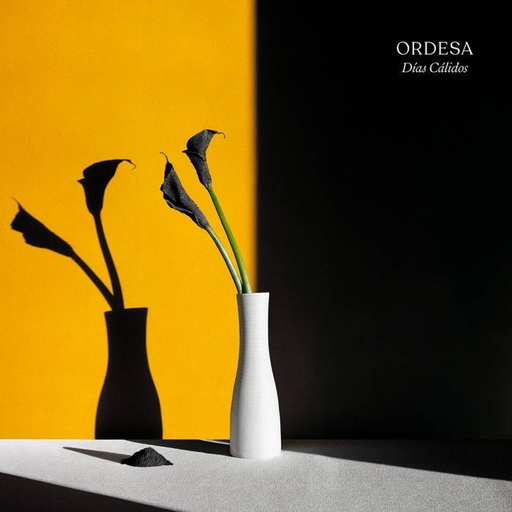 [DD-LP3422] Ordesa