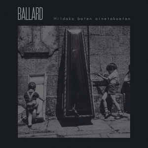 [DD-CD3259] Ballard