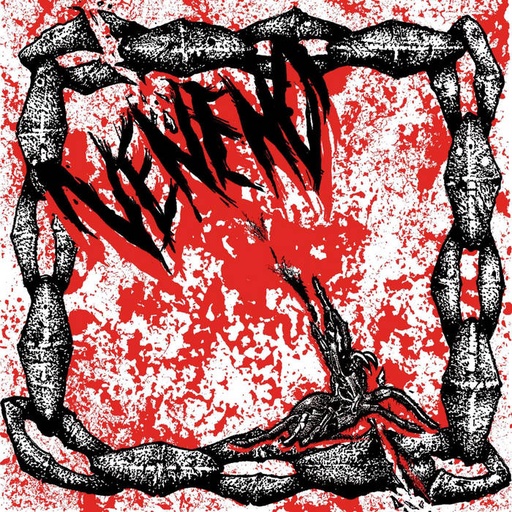 [DD-LP3447] Veneno "Herejia"