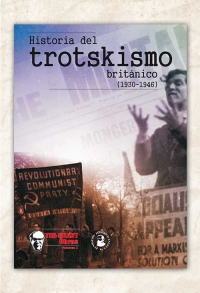 [DD-LB3265] Historia del trotskismo británico (1930-1946)