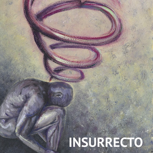 [DD-LB3269] Insurrecto