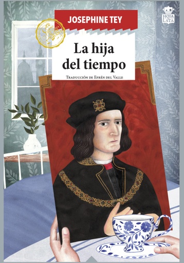 [9788416537631] La hija del tiempo