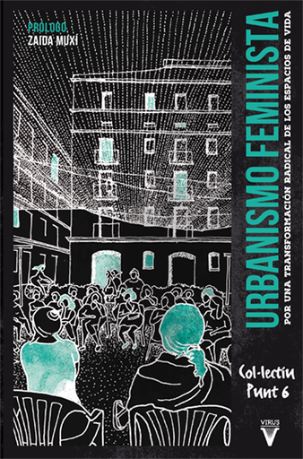 [9788492559992] URBANISMO FEMINISTA (2.ed)