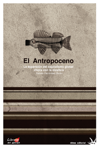 [9788492559329] el antropoceno