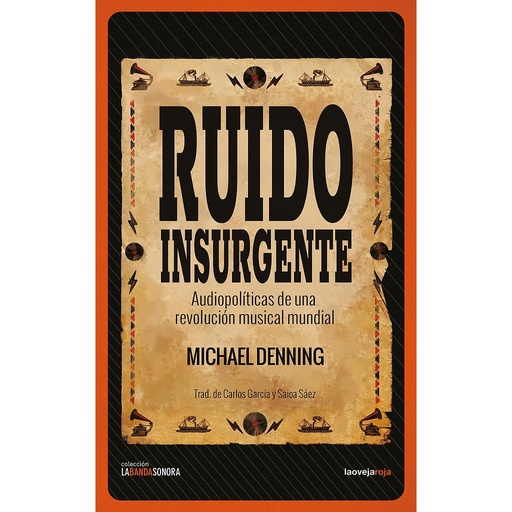 [9788416227327 ] Ruido insurgente