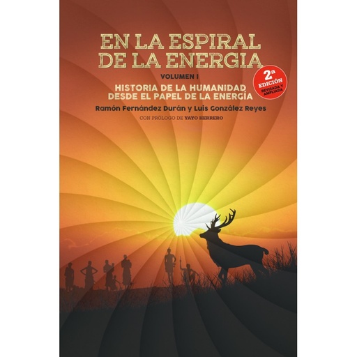 [978-8494785085] en la espiral de la energia