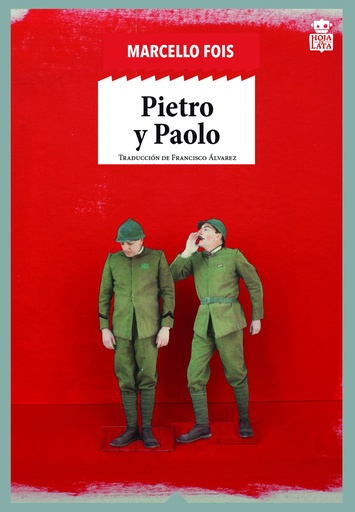 [ 978-84-16537-79-2 ] Pietro y Paolo