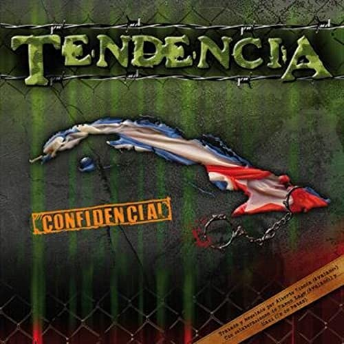 [DD-CD3283] tendencia - confidencial