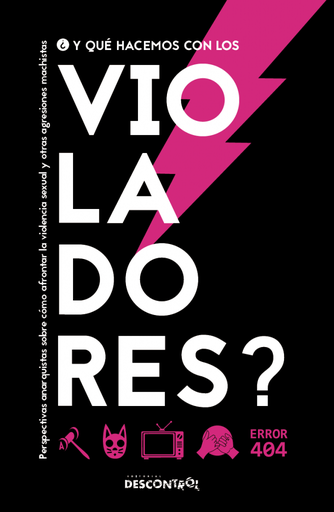 [9788418283147] ¿ Y que hacemos con los violadores?