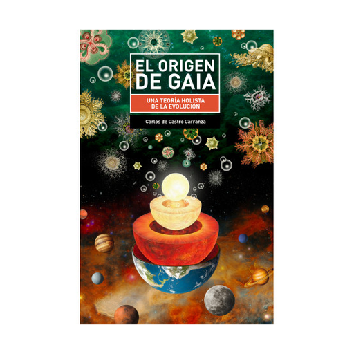 [9788412013948] El origen de gaia