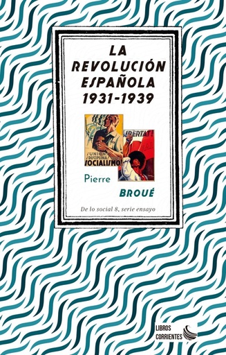 [9788412134353] La revolución española 1931-1939