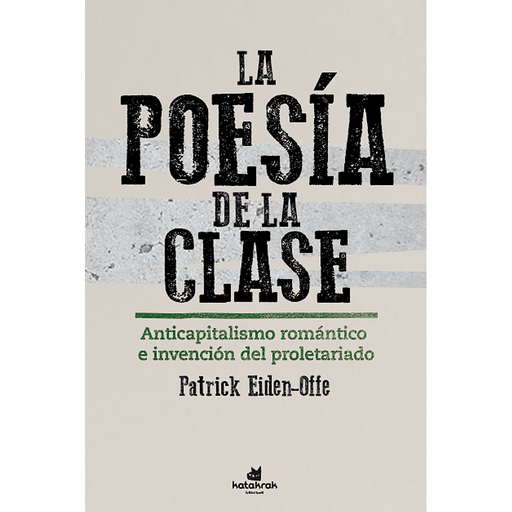 [9788416946426] La poesi de la clase