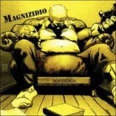 [DD-CD3298] magnizidio - indiferencia