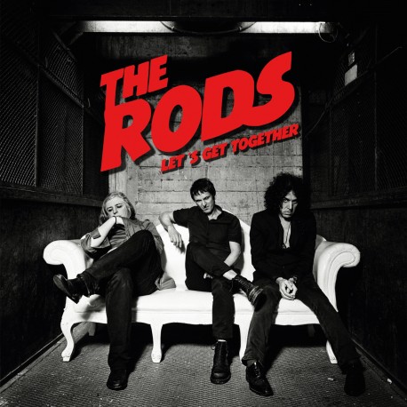 [DD-SG3172] The Rods