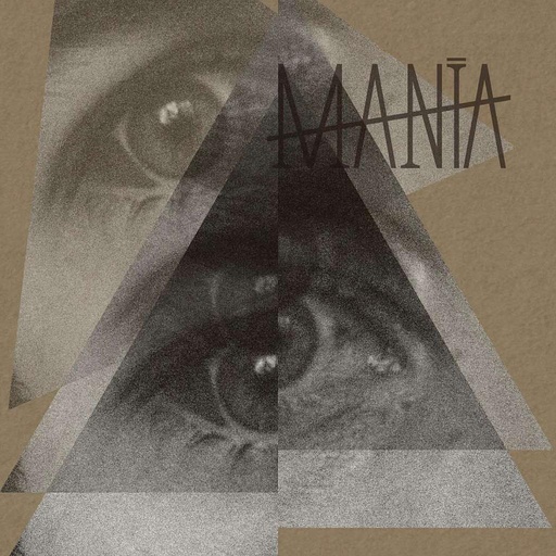 [DD-LX3198] Mania (el juego y la palabra) revista