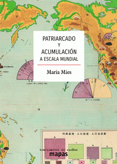 [9788494914768] patriarcado y acumulacion a escala mundial