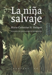 [9788417386689] niña salvaje, la