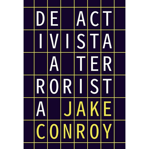 [9788412265804] De activista a terrorista