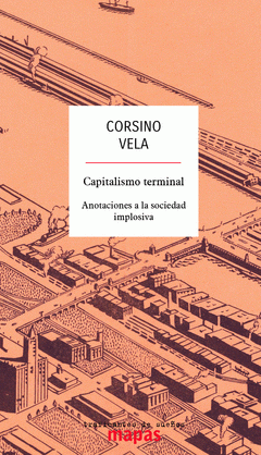 [9788494806810] Capitalismo terminal