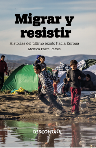 [9788418283116] Migrar y resistir