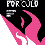 [DD-LX3204] A tomar por culo #4