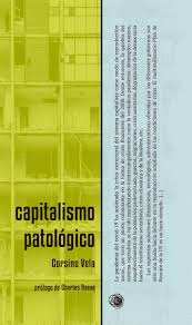 [9788412327205] Capitalismo Patológico