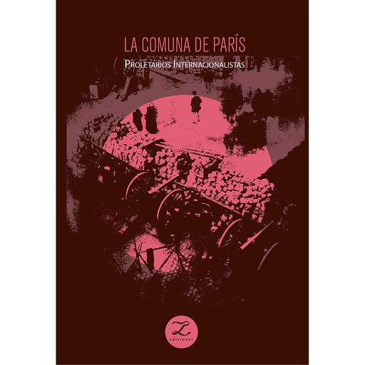 [9789872944193] La comuna de Paris