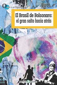 [9788478848355] El Brasil de Bolsonaro