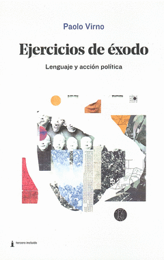 [9788412189421] Ejercicios de éxodo