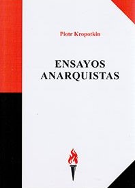 [DD-LB3404] Ensayos anarquistas 