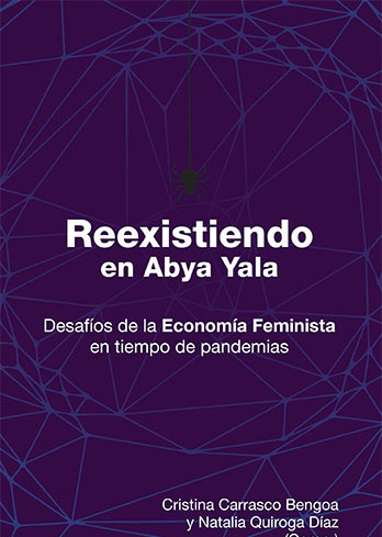 [9789873861499] Reexistiendo en Abya Yala