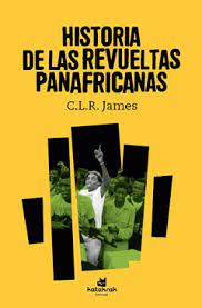 [9788416946495] Historia de las revueltas panafricanas