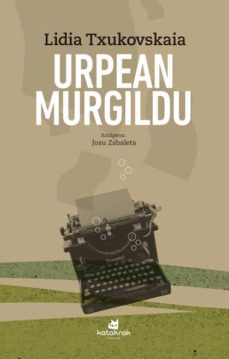 [ 9788416946556] Urpean Murgildu