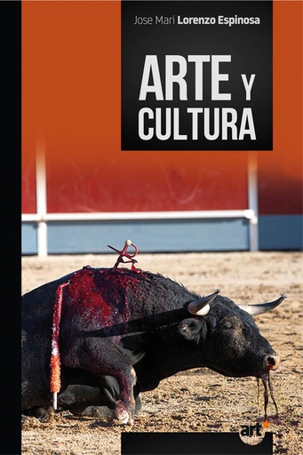 [9788494077142] arte y cultura