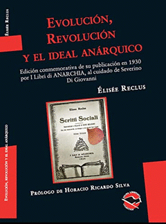[9789871523368] Evolución, revolución y el ideal anárquico