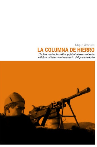 [9788494875687] La columna de hierro