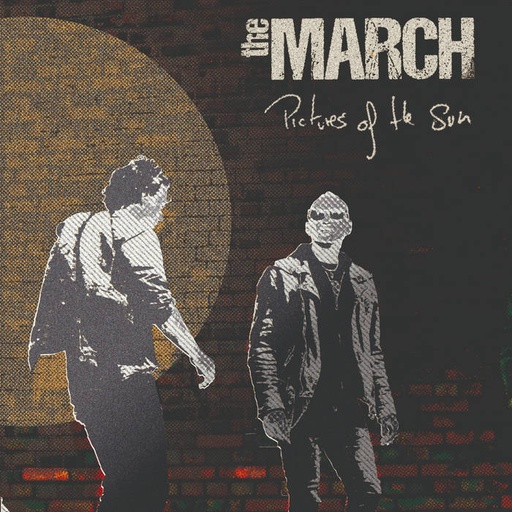 [DD-SG3196] THE MARCH - Pictures of the sun