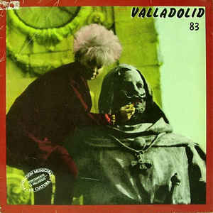 [DD-K73084] VALLADOLID 83 - k7