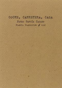 [9788415332268] Coche, carretera, casa