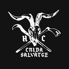 [DD-LP3656] CRIDA SALVATGE - HC