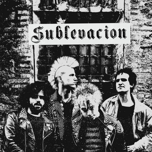 [DD-SG3209] Sublevacion