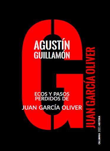 [9788412432503] ecos y pasos perdidos de juan garcia oliver